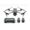DJI Mavic 3 Pro Fly More Combo (DJI RC Pro) [DJI-MAVIC-3-PRO-COMBO-RC-PRO]