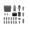 DJI Mavic 3 Pro Fly More Combo (DJI RC Pro) [DJI-MAVIC-3-PRO-COMBO-RC-PRO]