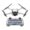 DJI Mini 3 Pro (DJI RC) [DJI-MINI-3-PRO-DJI-RC/TH]