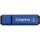 [234G193] Kingston 8GB DataTraveler Vault Privacy 3.0 USB 3.0 Flash Drive 8 GB USB 3.0 Encryption Support Password Protection 256BIT AES ENCRYPTED DTVP30/8GB