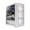 [761345810081] CASE ANTEC NX292 WHITE RGB