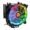 [4713227521604] THERMALTAKE UX200 HIGH AIR FLOW CPU COOLER RGB: CL-P065-AL12SW-A