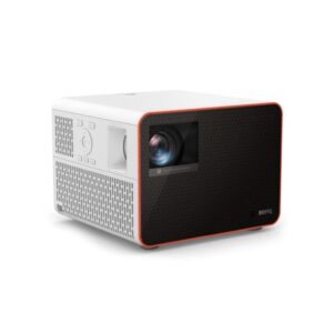 [X3000i] BENQ โปรเจคเตอร์ 4k โปรเจคเตอร์เล่นเกมรุ่นX3000i สีขาว