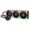 [4713227536943] THERMALTAKE TOUGHLIQUID ULTRA 420 RGB AIO LIQUID COOLER: CL-W370-PL14SW-A