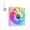 e4a924f8-dec2-4d75-a741-d908c8910c67.jpg THERMALTAKE SWAFAN EX 14 RGB WHITE FAN x3 CONTROLLERx1EXTRA FAN BLADESx3 : CL-F162-PL14SW-A