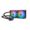 THERMALTAKE TH280 V2 ARGB SYNC AIO LIQUID COOLER : CL-W375-PL14SW-A