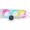 CORSAIR iCUE H150i ELITE LCD XT 360MM LIQUID CPU COOLER, WHITE : CW-9060077-WW