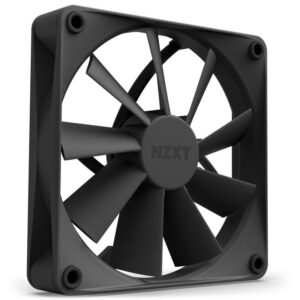 NZXT F120 Q BLACK [1 x120MM FAN]  : RF-Q12SF-B1