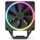 NZXT T120 RGB BLACK CPU AIR COOLER : RC-TR120-B1
