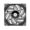 [4713227528153] THERMALTAKE TOUGHFAN 12 TURBO: CL-F121-PL12GM-A