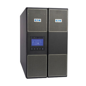 (9PX11KIPM31-TH) Eaton UPS (เครื่องสำรองไฟ) 9PX 11KVA 3:1 R/T, 6U with rack mounting Kit