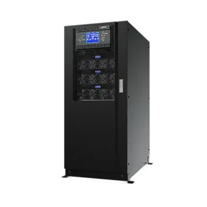 (HSTP3T100KE) CyberPower UPS (เครื่องสำรองไฟ) 100KVA/90KW 400/230VAC 3PHASE w/o BAT