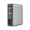 (RG-NIS2100-8GT2SFP-HP) RUIJIE SWITCH (สวิตช์)  Industrial-Grade Features Ensure Stable Operation Between -40℃ and +75℃
IP40 Protection Against 1 mm Solid Particles
6kV Surge Protection Against Voltage Spikes
90W PoE Output: Perfect for High-Power Device
Instant ERPS Configuration and Rapid Service Failover Ensure Network Stability
Ruijie Cloud: Easy Remote Management Anytime, Anywhere