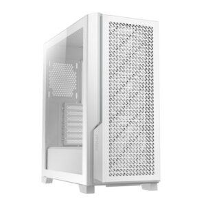 [761345801089] CASE ANTEC P20C WHITE