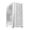 [761345801089] CASE ANTEC P20C WHITE