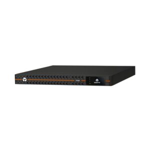 UPS “Vertiv” Edge UPS 1000VA/900W, 230V Rackmount 1U [EDGE-1000IRM1U]
