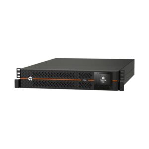 UPS “Vertiv” Edge UPS 3000VA/2700W, 230V, Rack/Tower 2U [DGE-3000IRT2UXL]