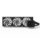 ZALMAN ALPHA2 A36 BLACK LIQUID COOLER