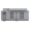 Liebert APS: Battery Module (BM), One BM comes with two modules