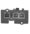 SIC: Intellislot card with Environmental Monitoring optional
Not Support SMS
