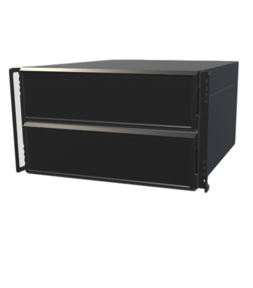 Parallel Pod POD: 3 PH-Input, 3 or 1 PH-Output, 1 + 1 Parallel POD (Max 2 UPS), for ...