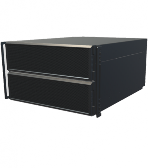 Parallel Pod POD: 1 + 1 Parallel POD (Max 2 UPS), for Liebert ITA2 30KVA, No Outlets ...