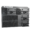 PD2-201: Power Output Distribution
2x C19 + 8x C13 output sockets