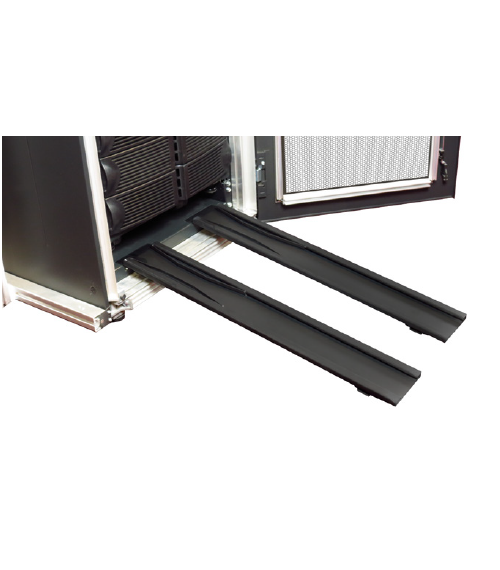 Liebert APS: Rack mount Kit - IRIS Technology