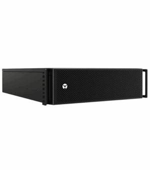 Extended Battery Cabinet for 
 GXE 10kVA, 3U, Rail Kit Bundled, Battery Cable Bundled