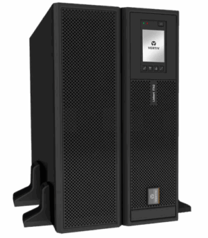 Liebert ITA2: 40KVA/40KW UPS, 230V, LCD, PF1.0, 3U
 Long Backup model (No battery, Web Card (IS-UNITY-DP) Bundled, Rail Kit Bundled)