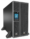 Liebert GXT5: On-Line 8000VA/8000W 230V, LCD, PF1.0, 5U, 
Extended Run Rack/Tower, Rail Kit Bundled,  
Web Card (RDU101) Bundled, Integrated Maintenance Bypass
