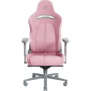 GAMING CHAIR (เก้าอี้เกมมิ่ง) Razer Enki Quartz [RZ38-03720200-R3U1]