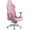 GAMING CHAIR (เก้าอี้เกมมิ่ง) Razer Enki Quartz [RZ38-03720200-R3U1]