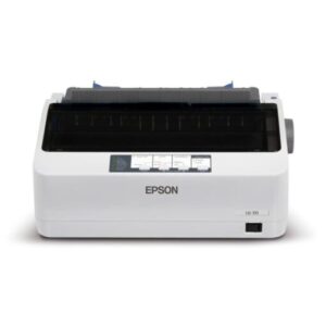 (LQ-310) Printer “Epson” Dot Matrix