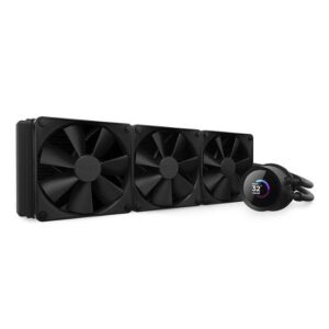 NZXT KRAKEN 360 BLACK : RL-KN360-B1