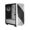 [4895147145761] GALAX CASE REVOLUTION-01 ARGB WHITE MID-TOWER