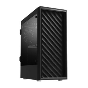 [823884209341] ZALMAN CASE T7 ATX MID TOWER