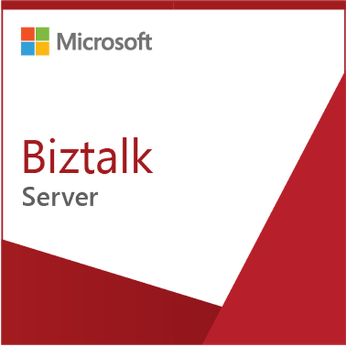 (DG7GMGF0G49X) BizTalk Server 2020 Enterprise - IRIS Technology