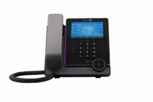 (ALE-M8 (Without PSU)) Alcatel-Lucent Enterprise M8 DeskPhone