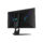 MONITOR (จอมอนิเตอร์) GIGABYTE AORUS FI32Q - 31.5" IPS 2K 165Hz USB-C FREESYNC PREMIUM PRO [FI32Q-AP]