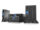 gxt5_family-image_271265_0.jpg (01202663) Vertiv UPS (เครื่องสำรองไฟ) Liebert GXT5 Li-ion On-Line 1500VA/1500W 230V, LCD, PF1.0, 2U,
Extended Run Rack/Tower, Rail Kit Bundled
