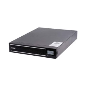 (HE-RT2K-IoT) UPS (เครื่องสํารองไฟฟ้า) Syndome Hercules RT IoT 2000VA/2000W