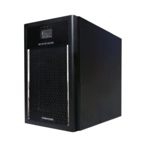 (HE-2K-IoT) UPS (เครื่องสํารองไฟฟ้า) Syndome Hercules IoT 2000VA/2000W