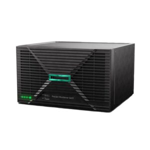 (P68820-371) HPE MicroSvr Gen11 E-2414 1P 16G NHP Svr
