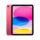 (MPQC3TH/A) Apple 10.9-inch iPad Wi-Fi 256GB - Pink