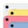 (MPQC3TH/A) Apple 10.9-inch iPad Wi-Fi 256GB - Pink