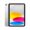 (MPQ03TH/A) Apple 10.9-inch iPad Wi-Fi 64GB - Silver