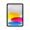 (MPQ03TH/A) Apple 10.9-inch iPad Wi-Fi 64GB - Silver