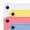 (MPQ03TH/A) Apple 10.9-inch iPad Wi-Fi 64GB - Silver