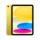 (MPQA3TH/A) Apple 10.9-inch iPad Wi-Fi 256GB - Yellow
